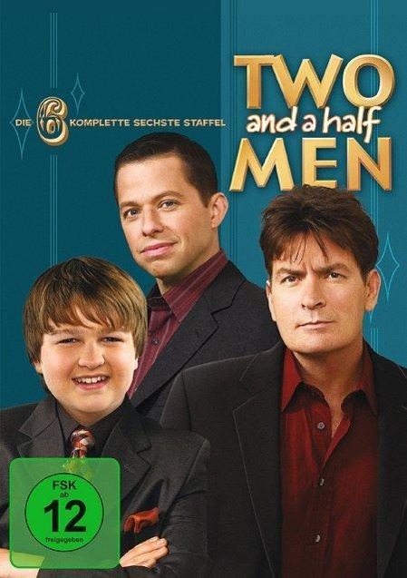 Two and a Half Men