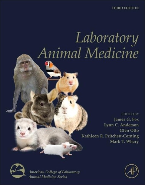 Laboratory Animal Medicine