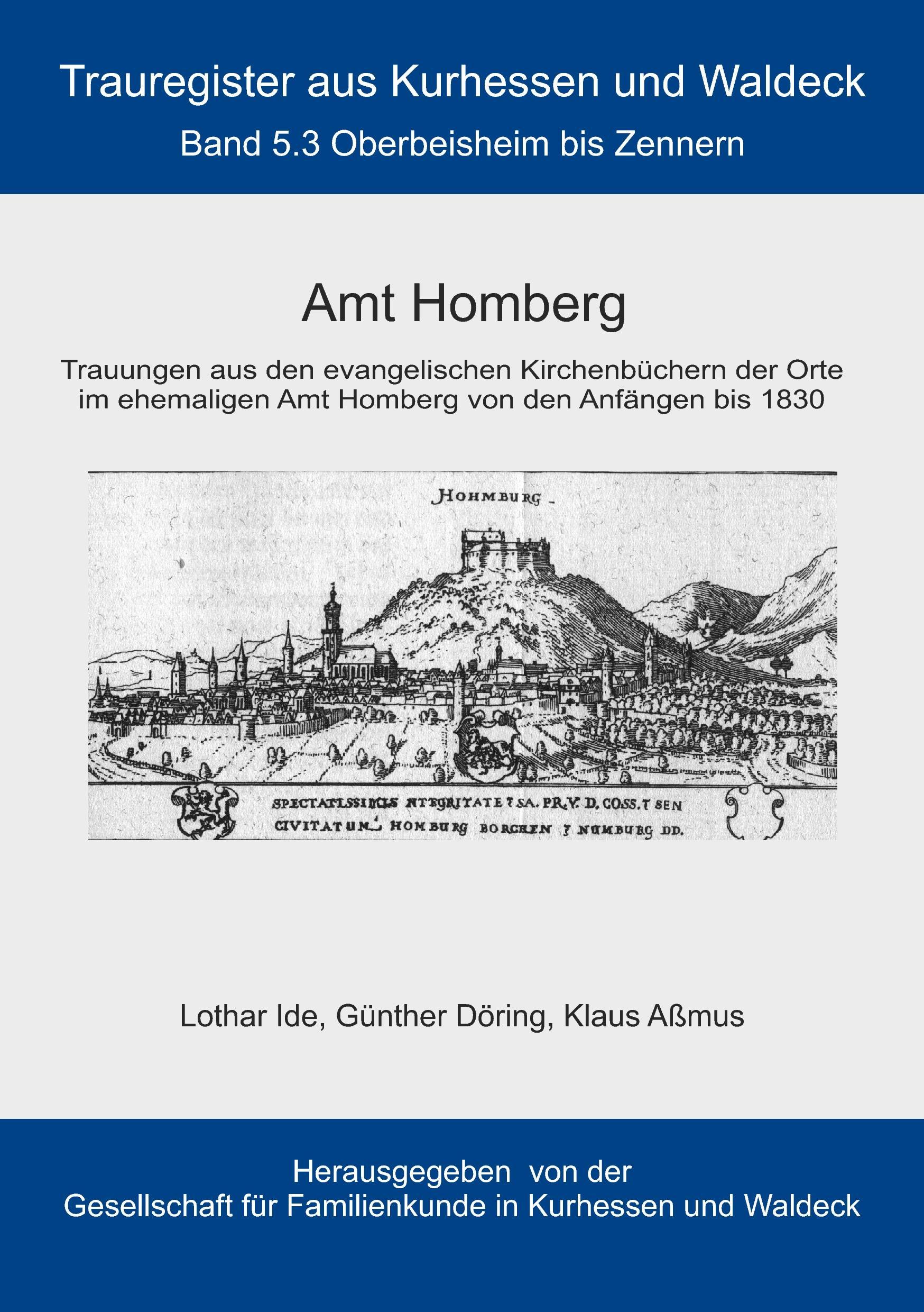 Amt Homberg