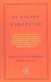 El tiempo reversible : crónicas de la transición