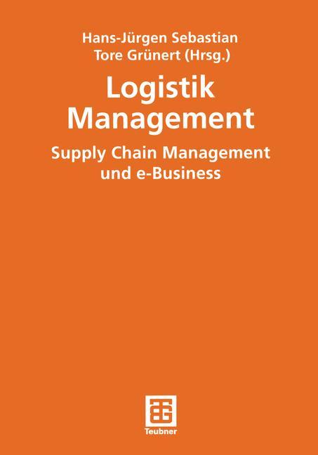 Logistik Management