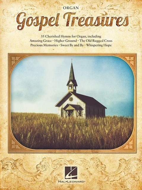 Gospel Treasures