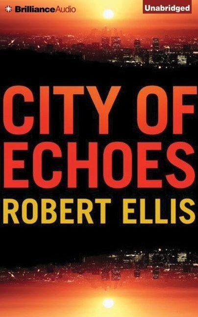 City of Echoes