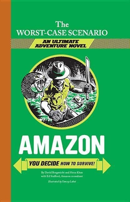 Amazon