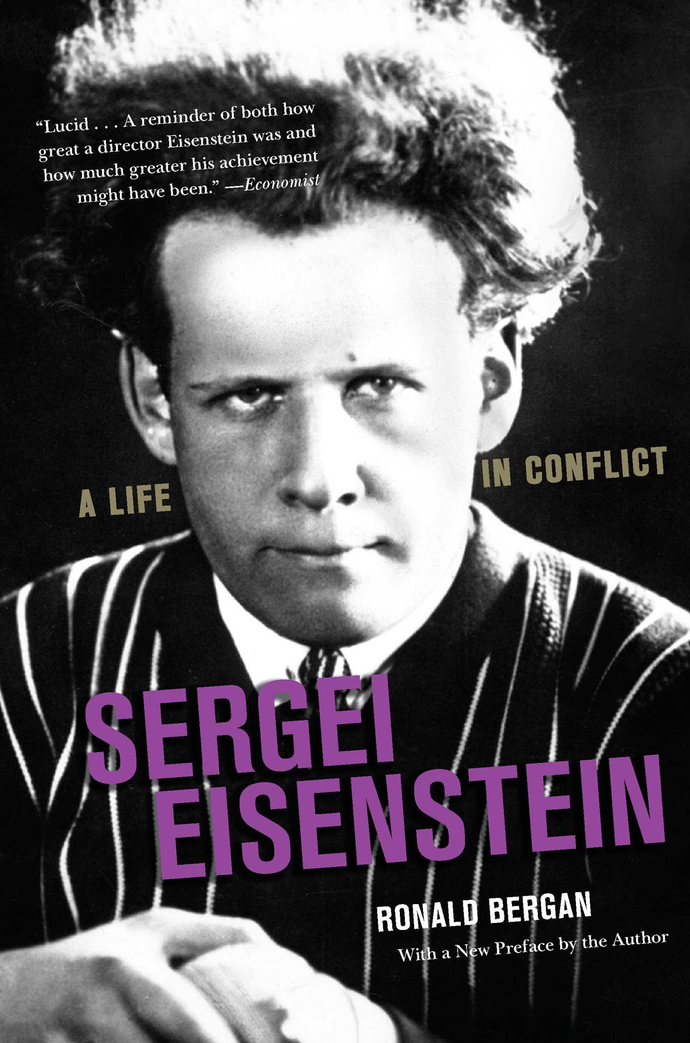 Sergei Eisenstein