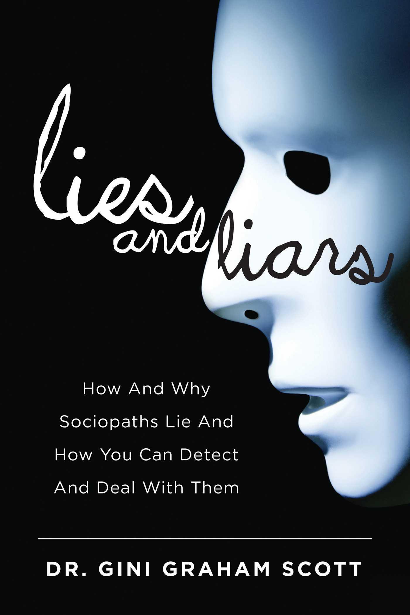 Lies and Liars