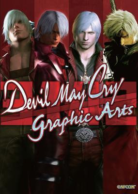 Devil May Cry: 3142 Graphic Arts