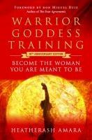 Warrior Goddess Training