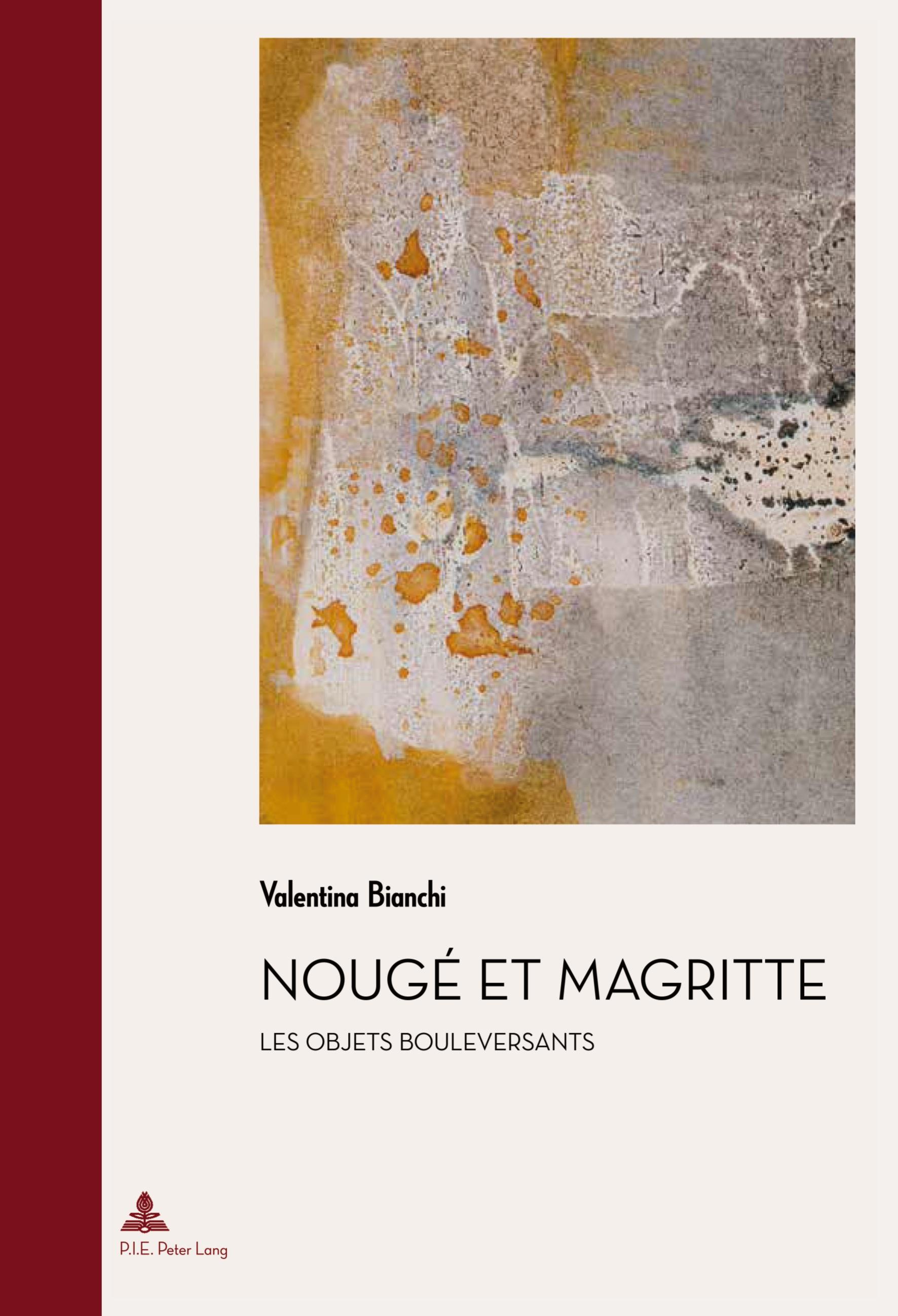 Nougé et Magritte