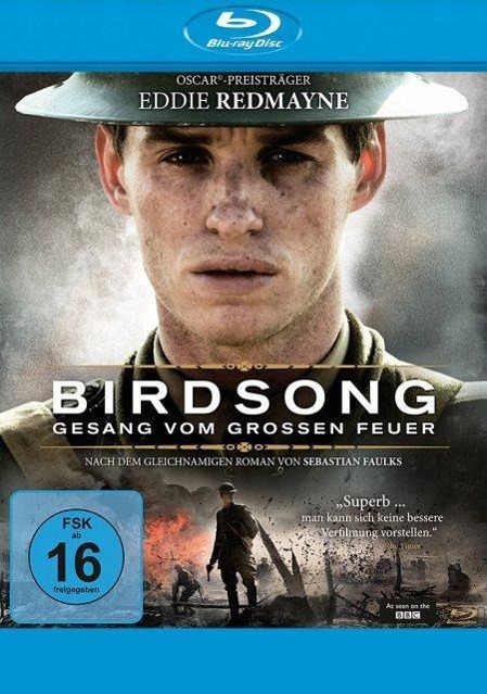 Birdsong - Gesang vom grossen Feuer