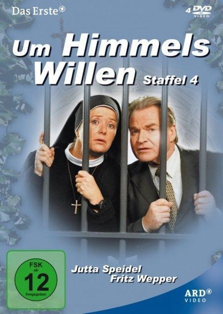 Um Himmels Willen