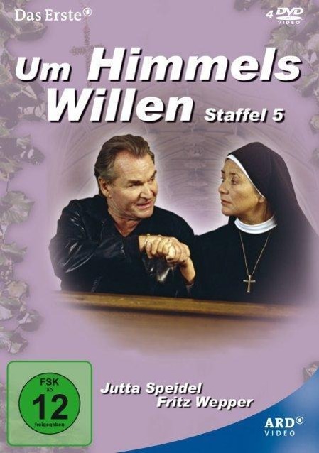 Um Himmels Willen