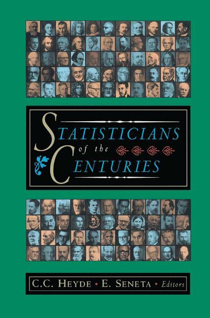 Statisticians of the Centuries