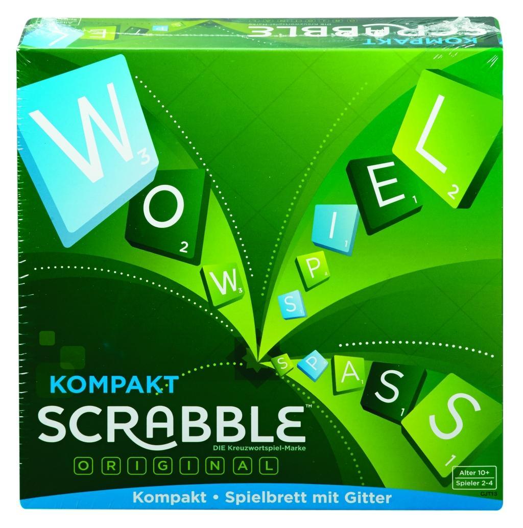 Scrabble Kompakt