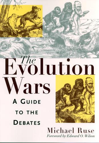 The Evolution Wars