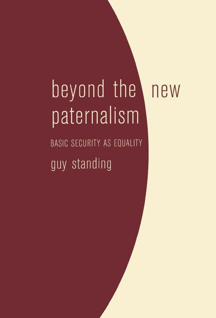 Beyond the New Paternalism