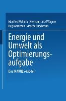 Energie und Umwelt als Optimierungsaufgabe