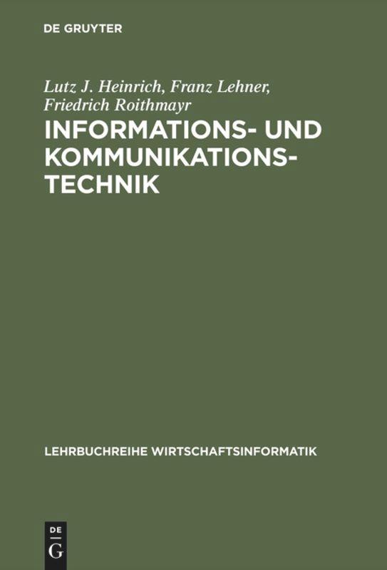 Informations- und Kommunikationstechnik