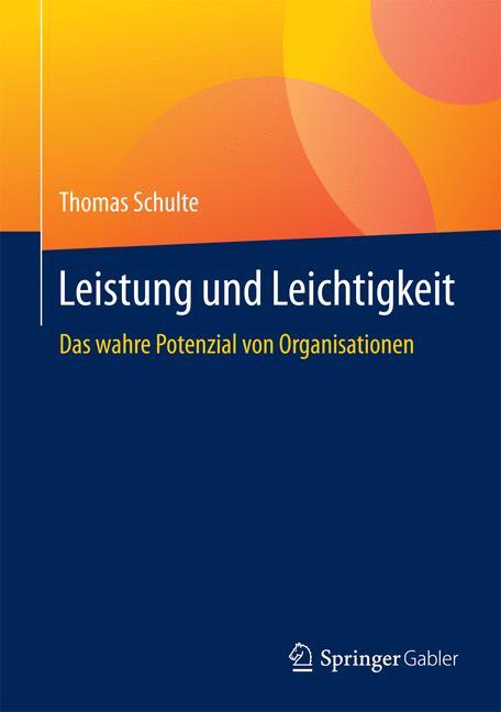 Leistung und Leichtigkeit