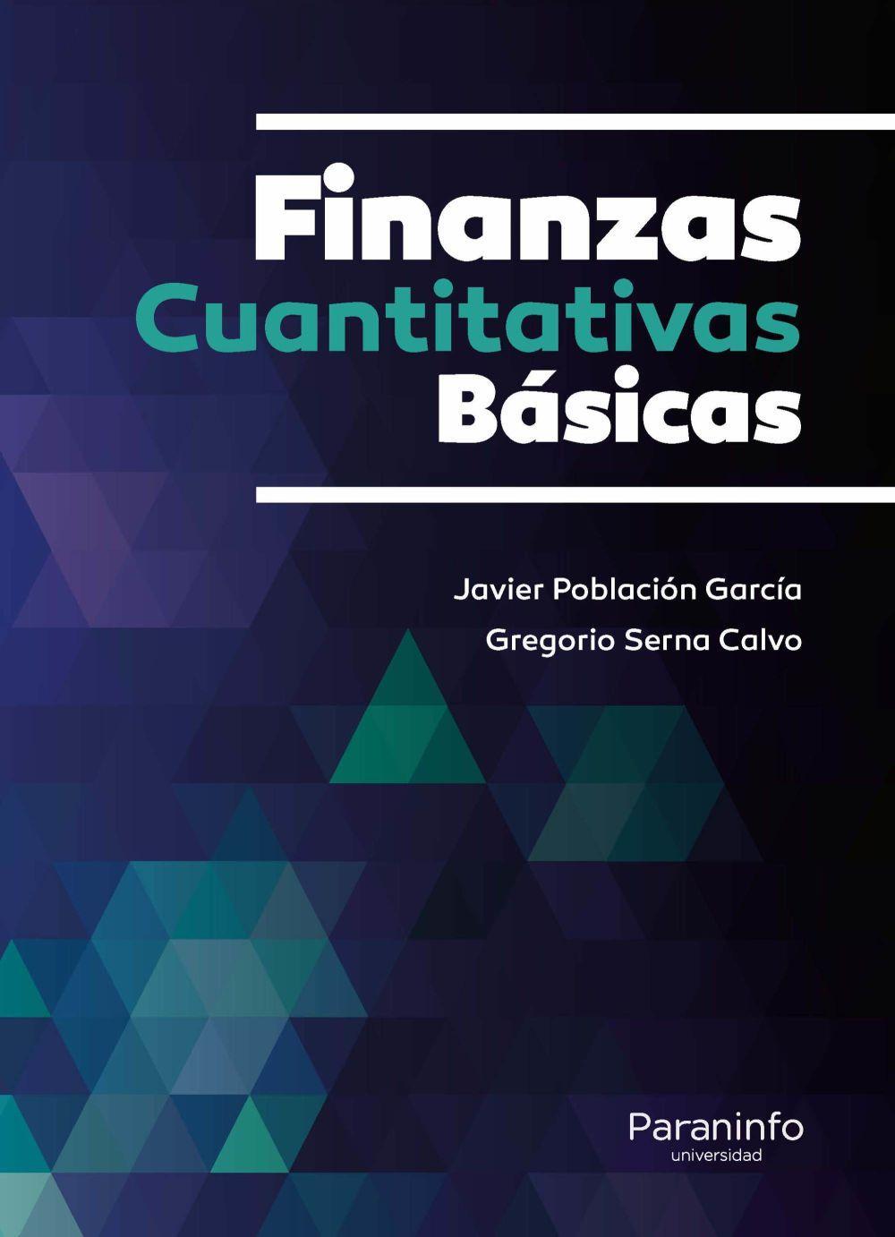 Finanzas cuantitativas básicas