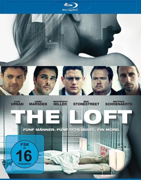 The Loft