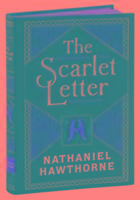 The Scarlet Letter (Barnes & Noble Collectible Editions)