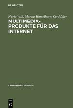 Multimedia-Produkte für das Internet