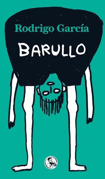 Barullo : un libro dodecafónico