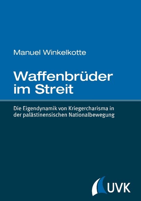 Waffenbrüder im Streit