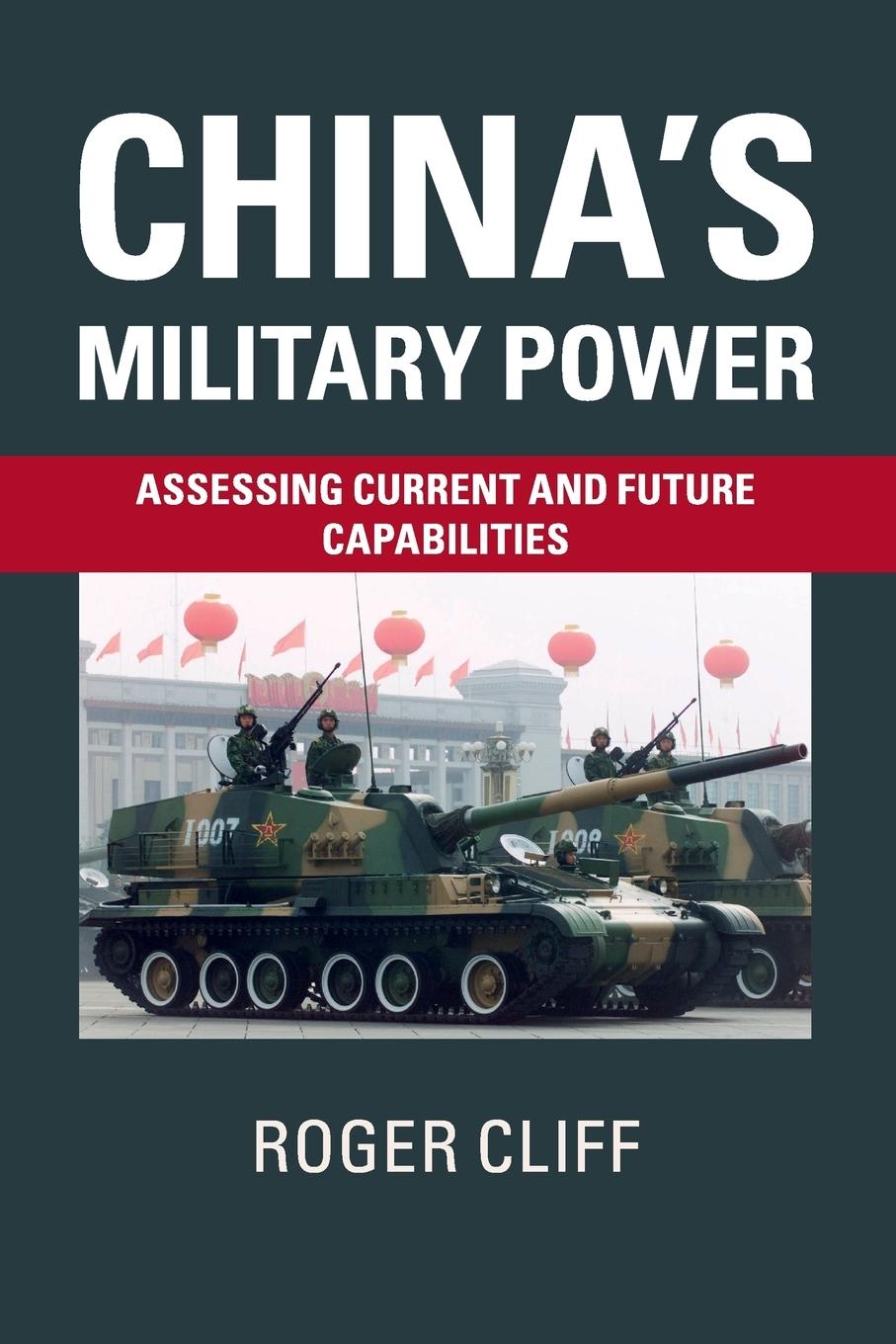 China's Military Power