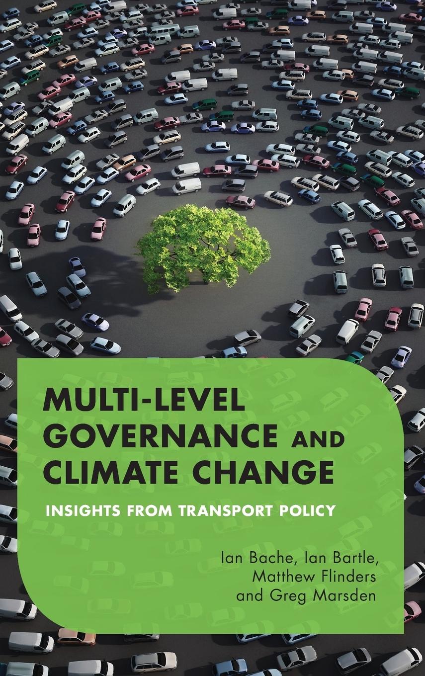 Multilevel Governance and Climate Change