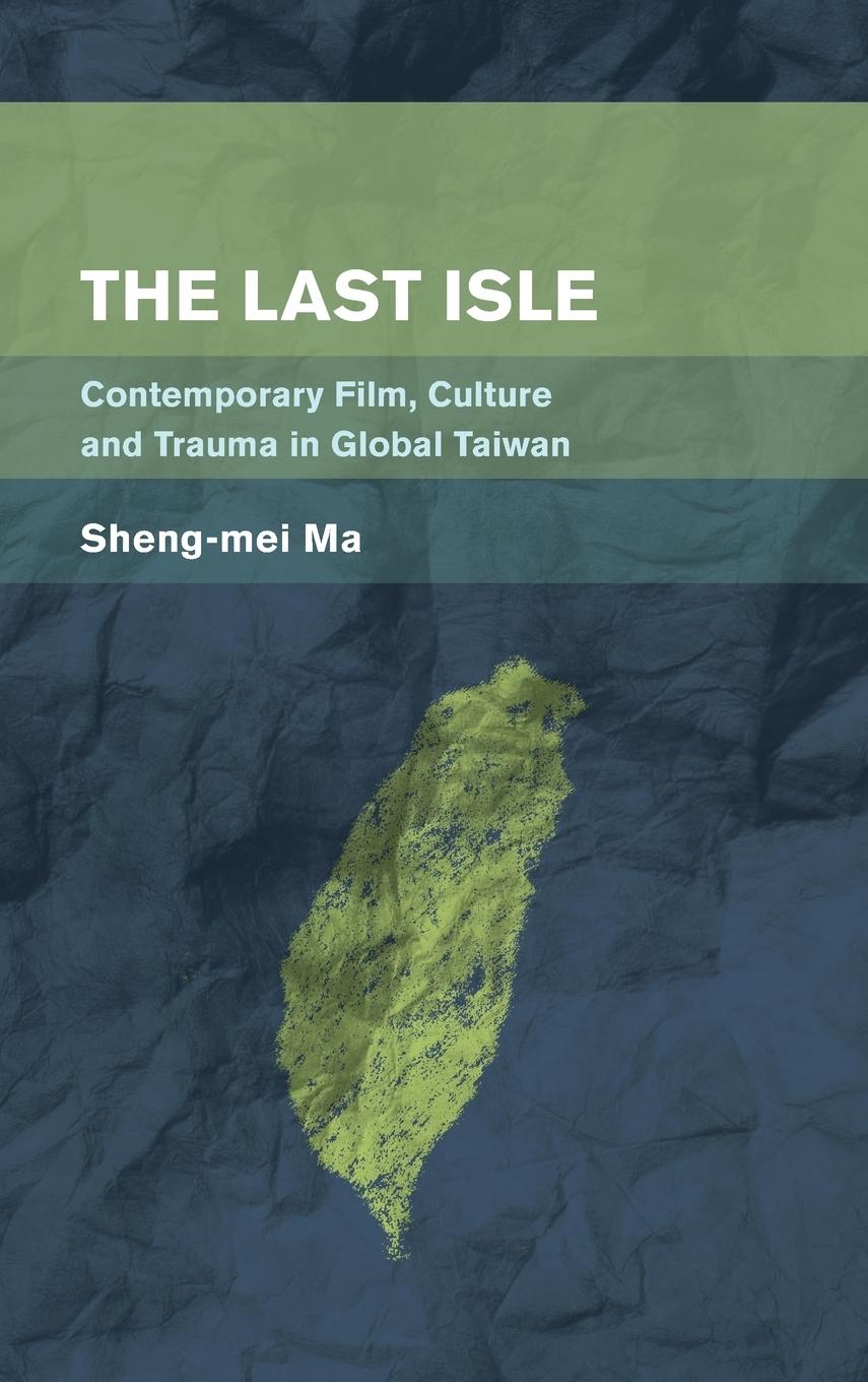 The Last Isle