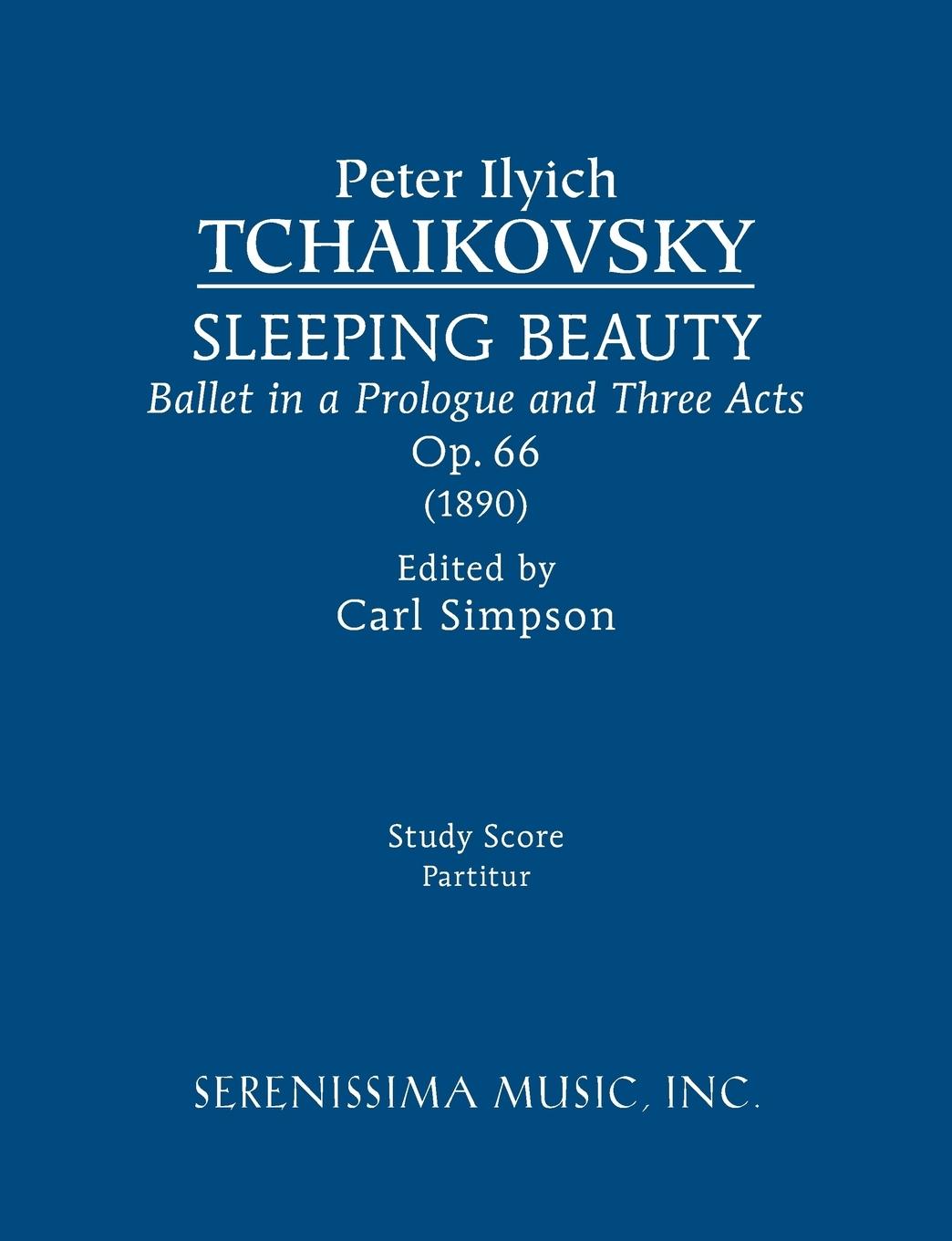 Sleeping Beauty, Op.66