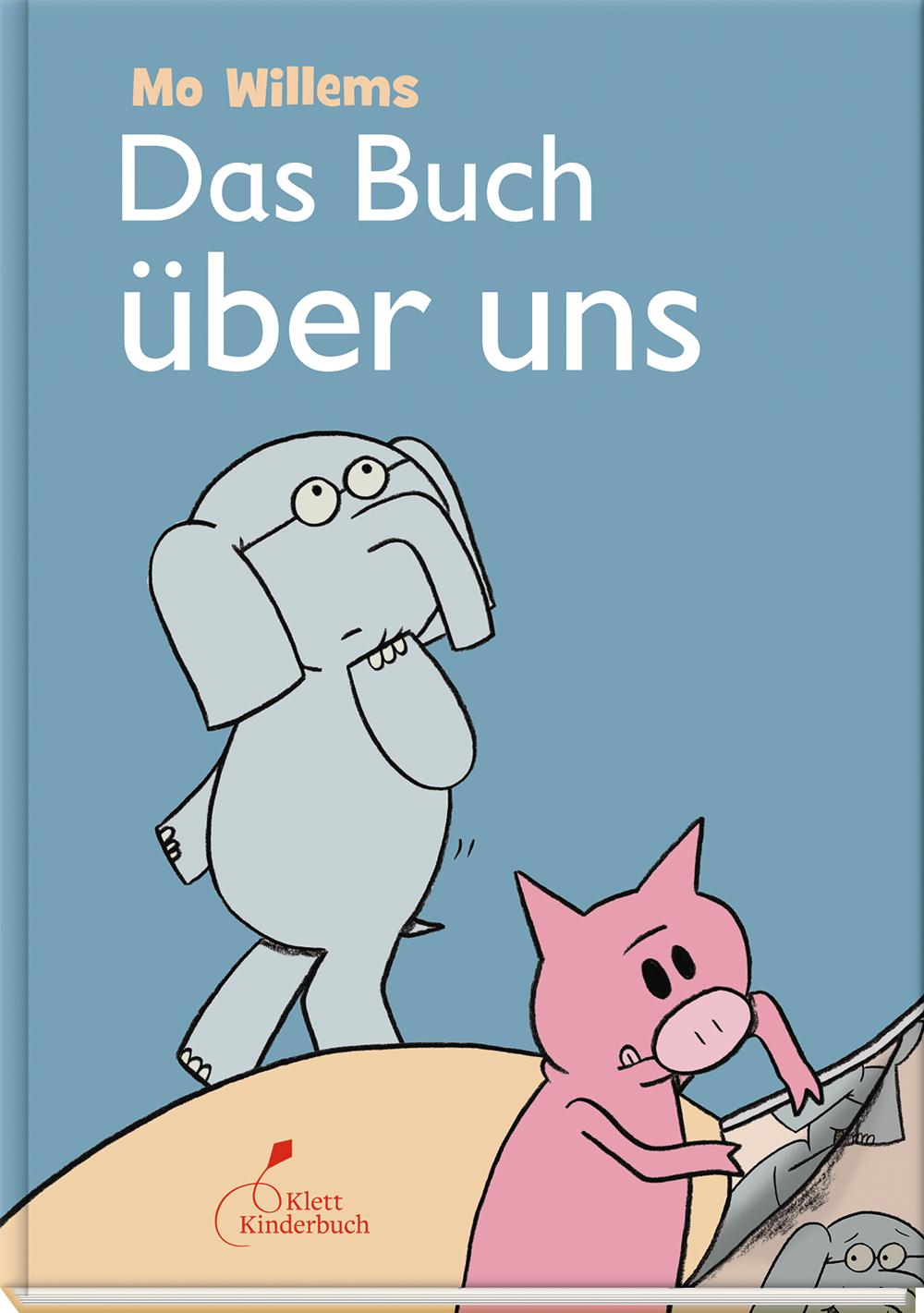 Das Buch über uns