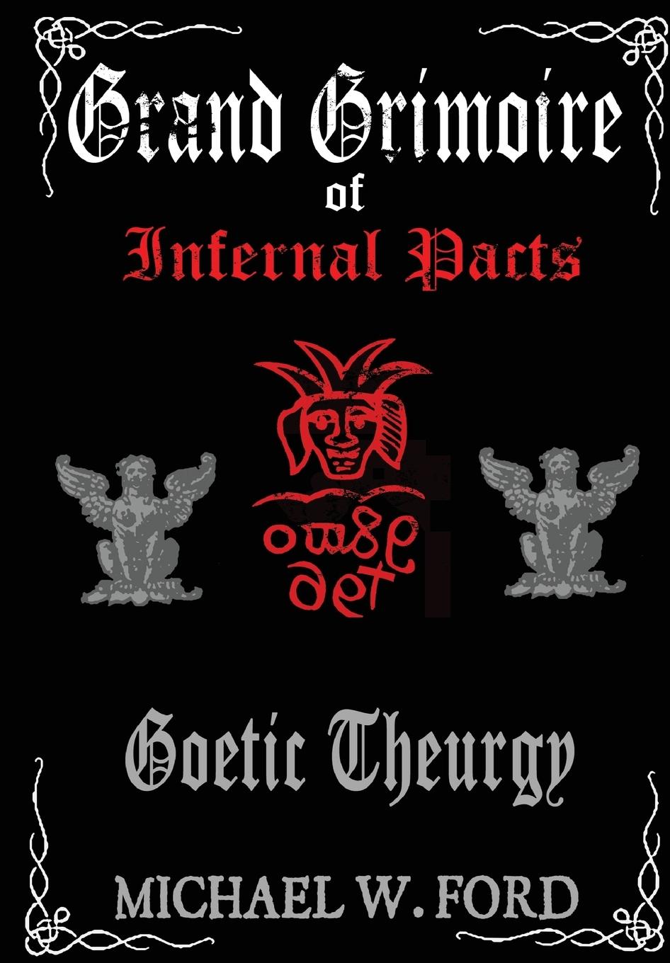 Grand Grimoire of Infernal Pacts