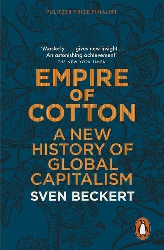 Empire of Cotton