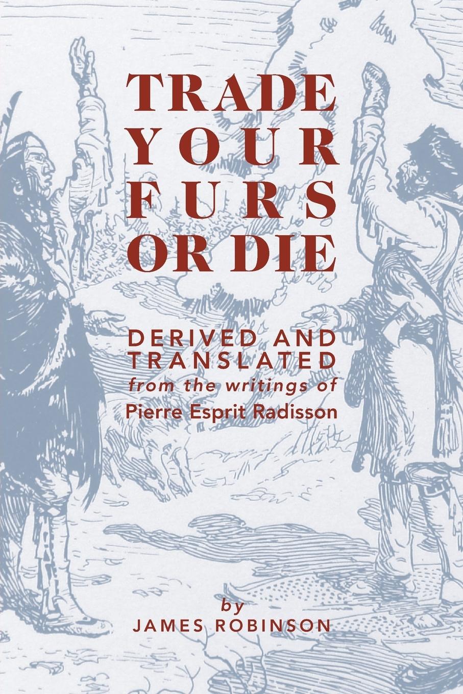 Trade Your Furs or Die