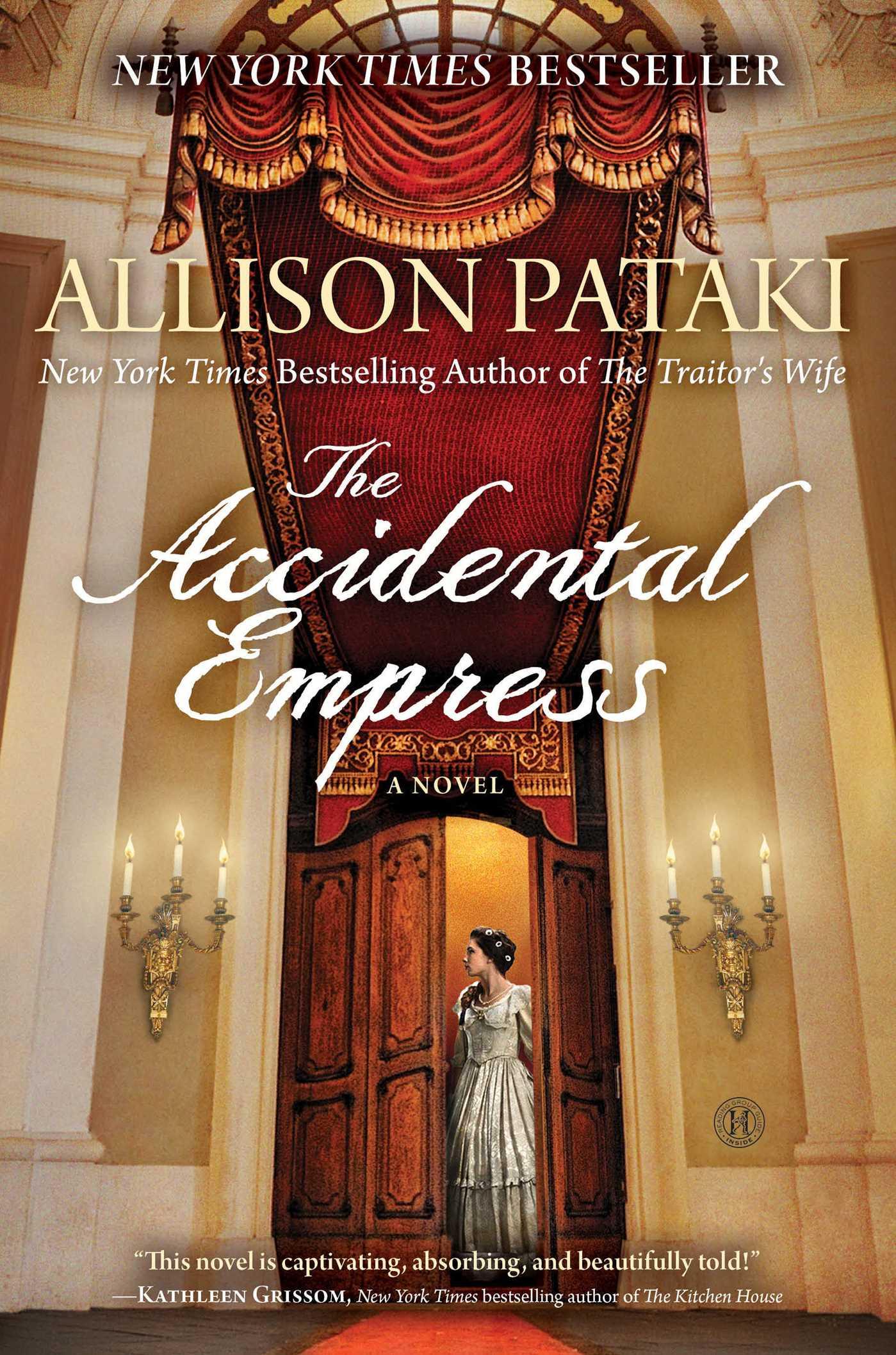 The Accidental Empress