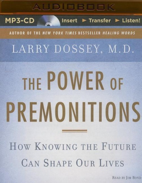 The Power of Premonitions: How Knowing the Future Can Shape Our Lives