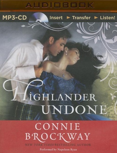 Highlander Undone