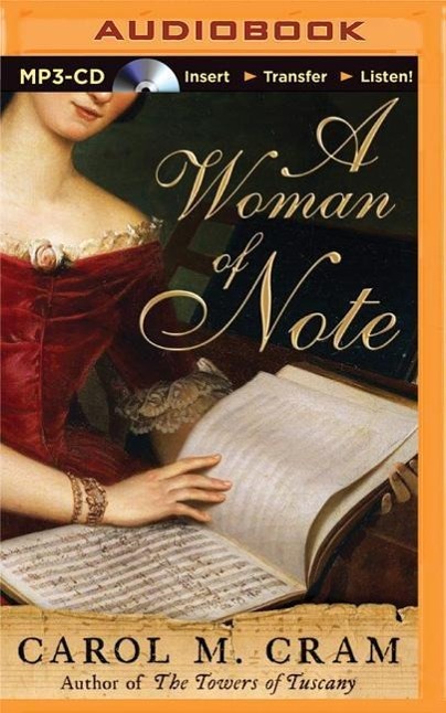 A Woman of Note