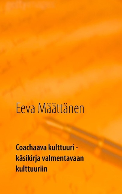 Coachaava kulttuuri