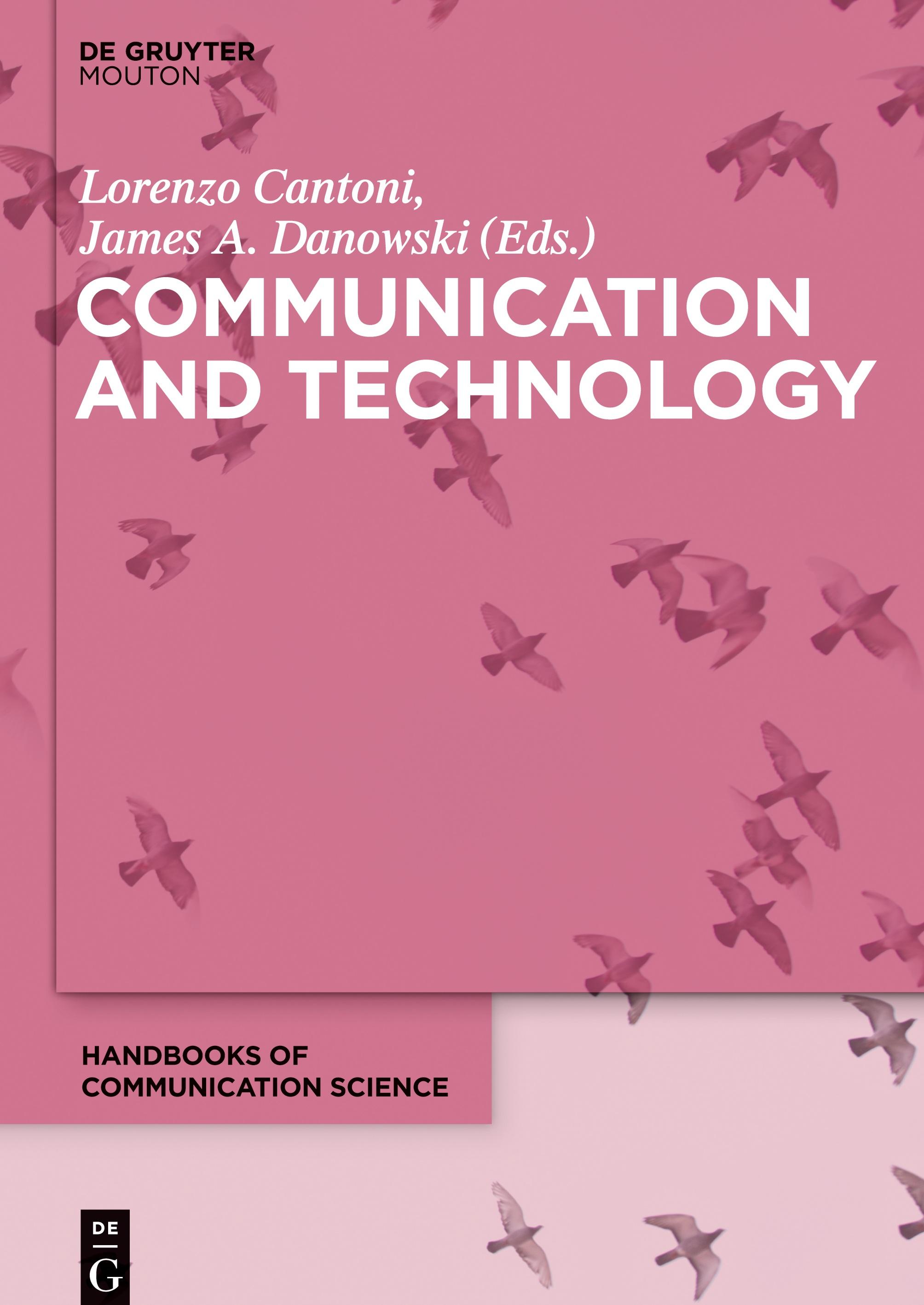 Communication and Technology