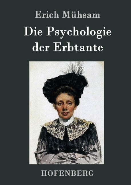 Die Psychologie der Erbtante