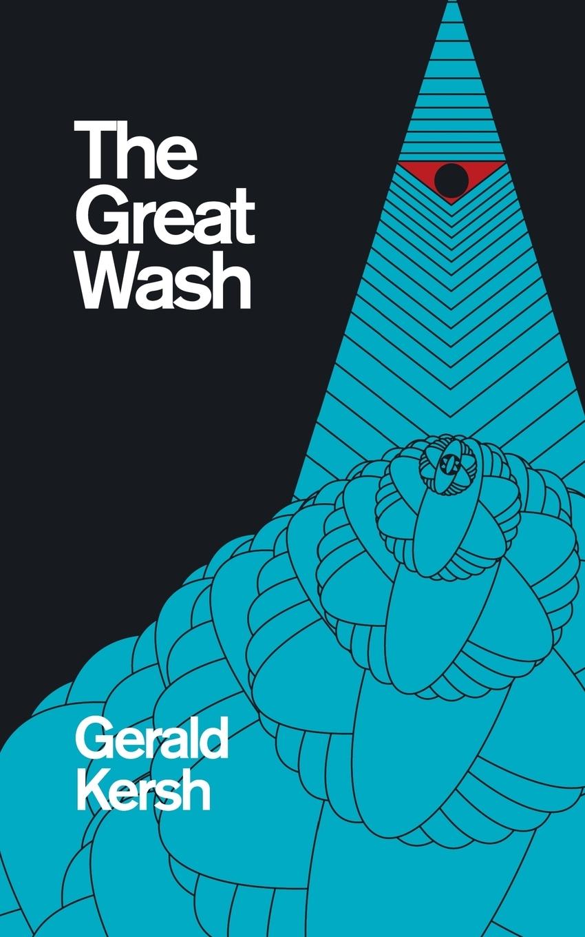 The Great Wash (original U.S. title