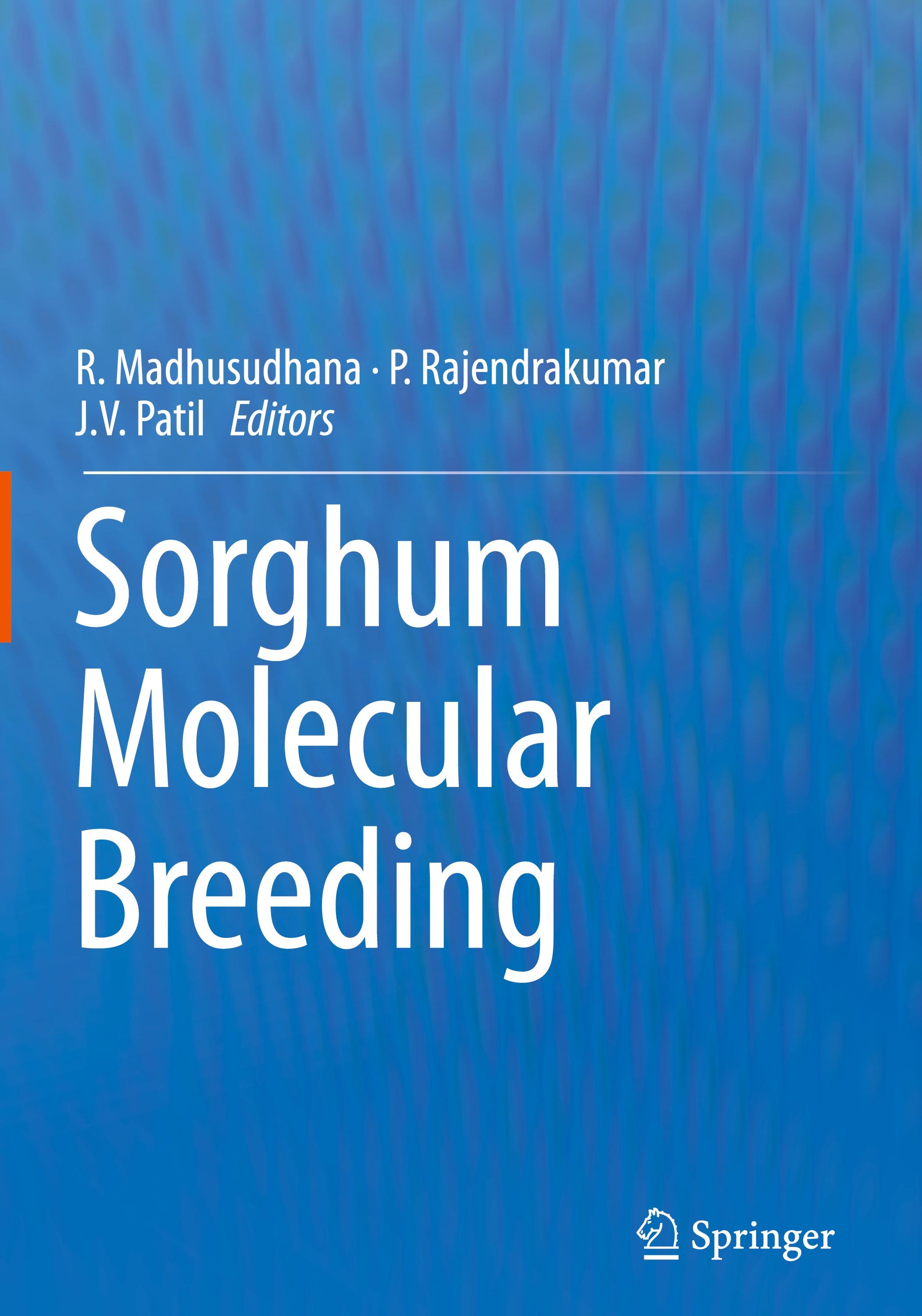 Sorghum Molecular Breeding