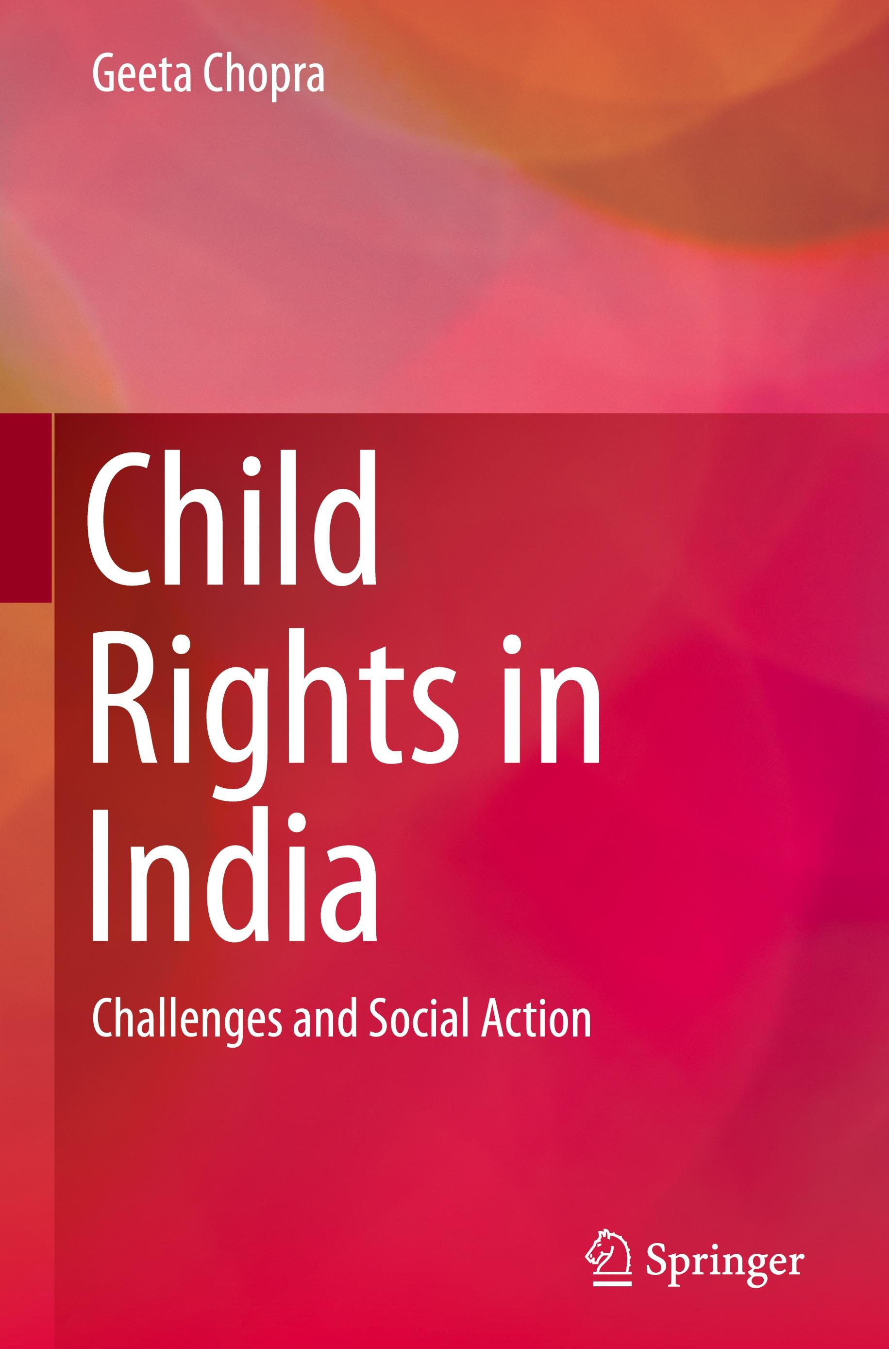 Child Rights in India