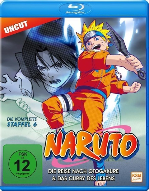 Naruto