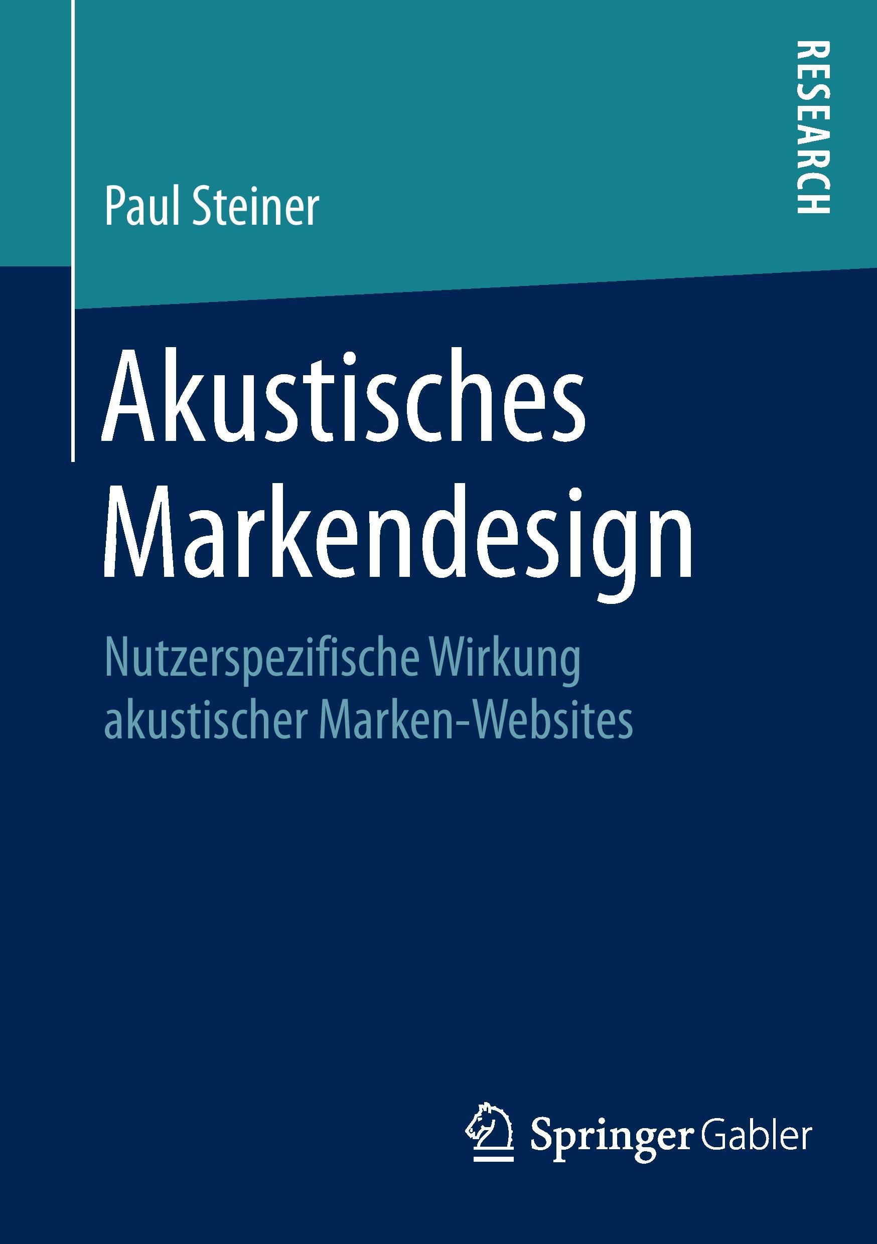 Akustisches Markendesign