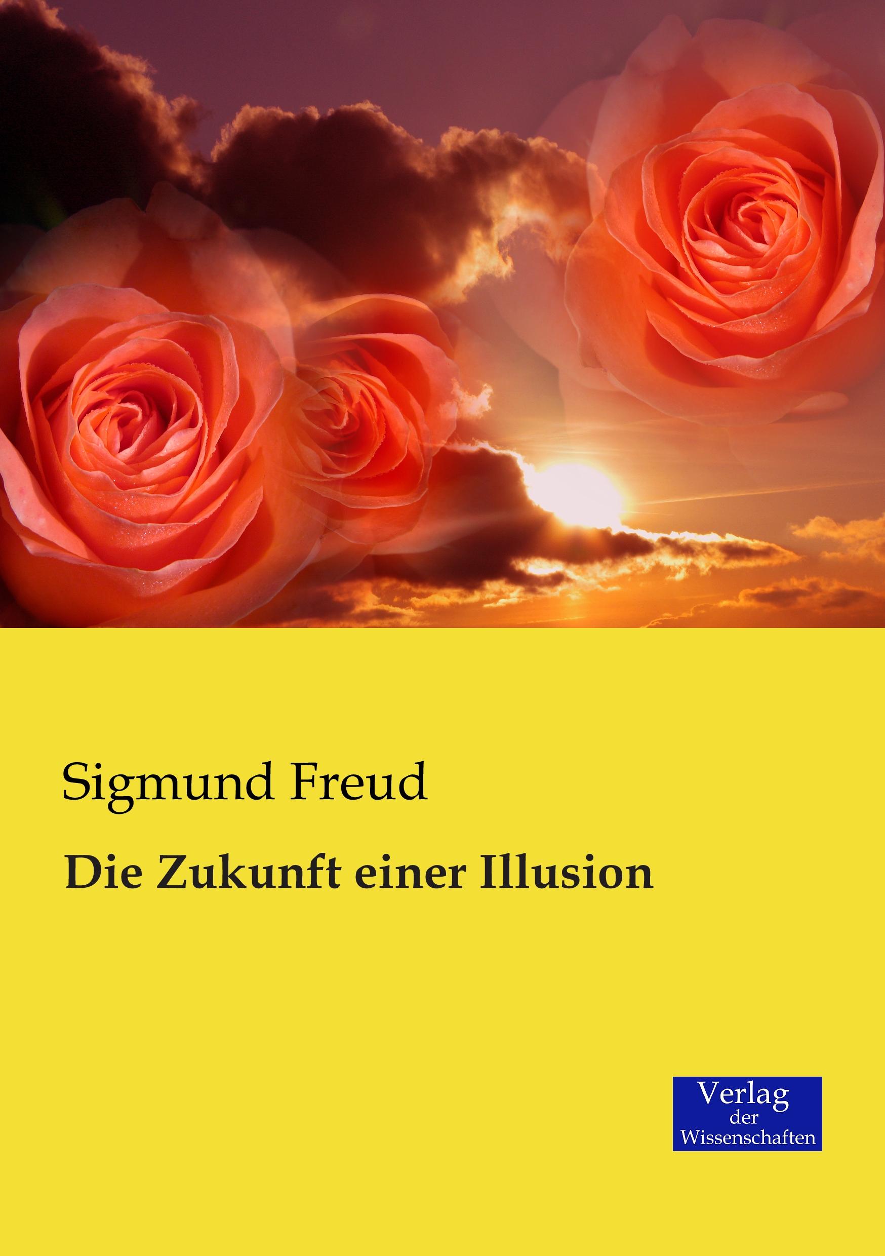 Die Zukunft einer Illusion